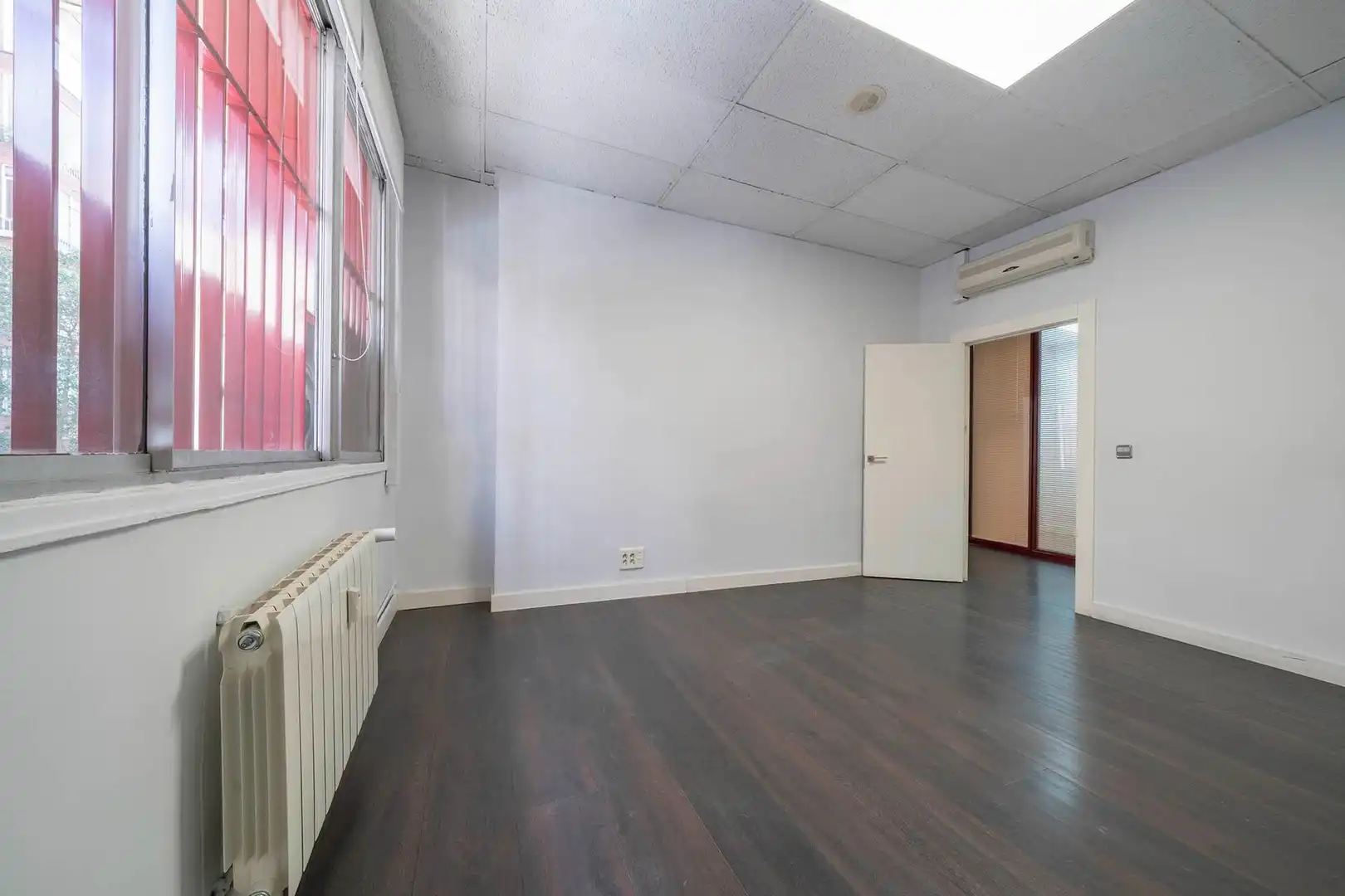 Oficina con ascensor en venta en Calle boix y morer, imagen 32