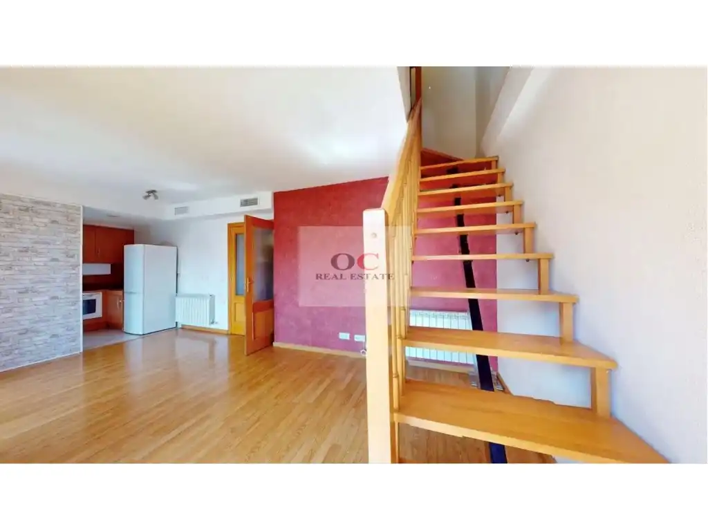 Living room of Duplexes for sale in Murcia