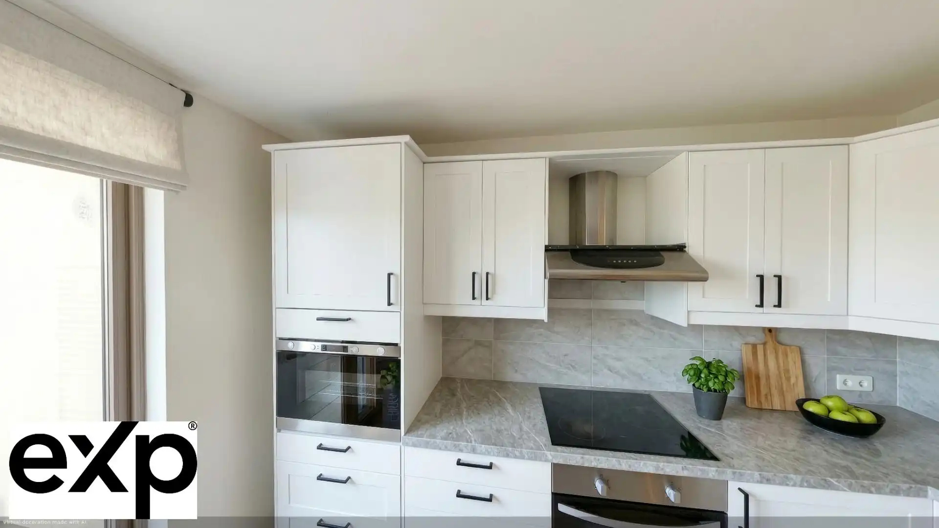 Kitchen of Flat for sale in Santanyí  with Air Conditioner and Terrace