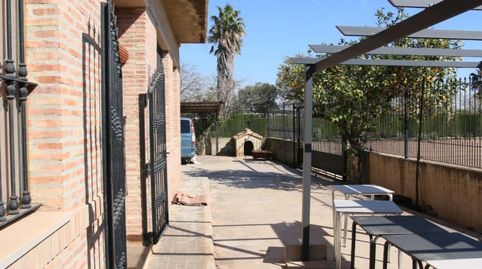Foto 5 de Finca rústica en venta en Partida de Saboia 88, Saboya, Alboraya