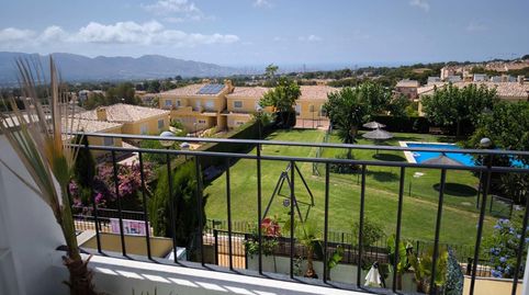 Foto 3 de Casa o chalet en venta en Coloma, La Nucia