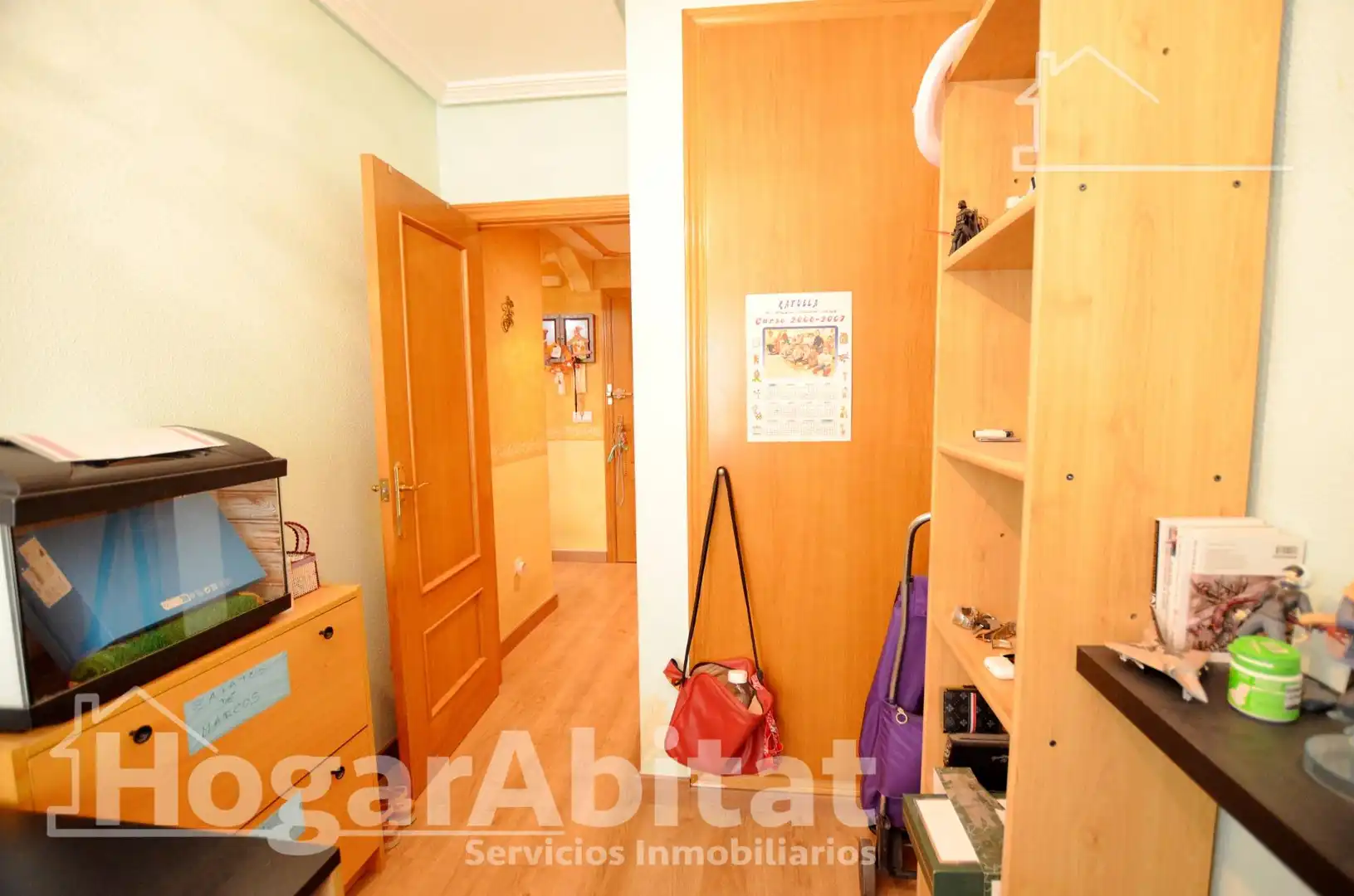 Flat with lift for sale in Calle Córdoba, imagen 19