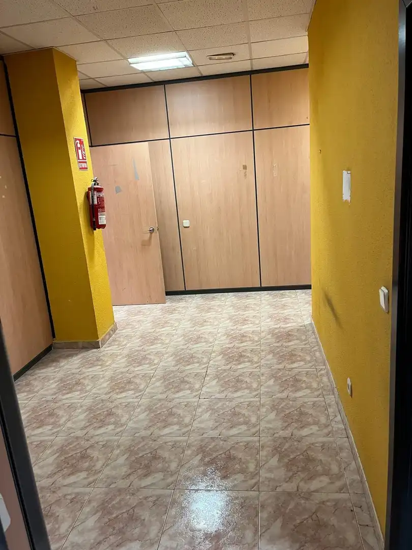 Büro zum Verkauf in Calle de Valentín Beato, imagen 16