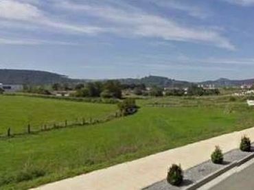 Terreno residenziale in vendita a barro San Julero