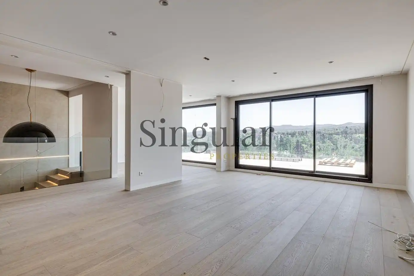 House with pool for sale in Passeig de Valldoreix, imagen 67