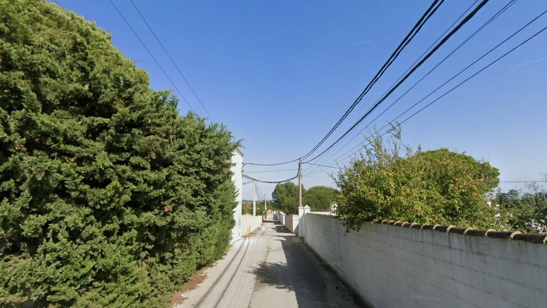 Villa à vendre à Adelfas De La Boyal, imagen 2