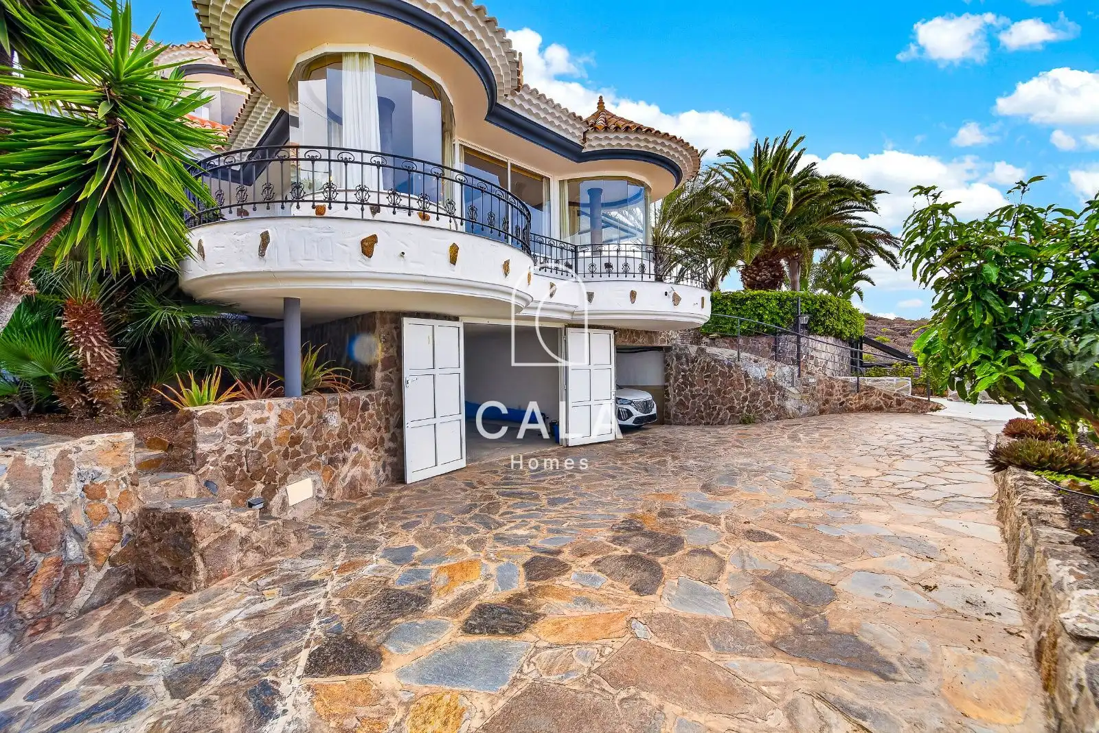 Villa avec terrasse à vendre à La Finquita, imagen 3