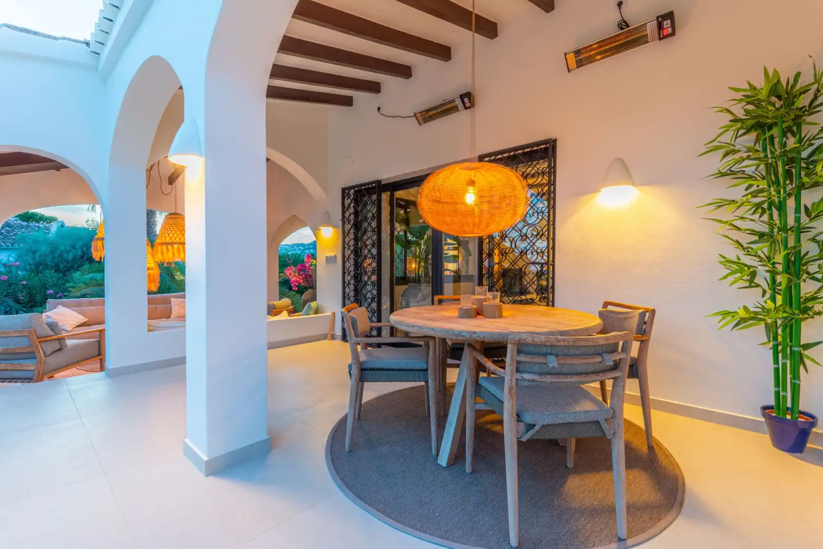Casa in vendita a Casco Urbano, imagen 43