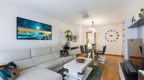 Foto 4 de Apartament en venda a Ciutat del Transport - La Salera, Castellón