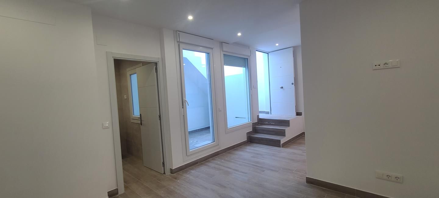Flat to rent in Alhaurín de la Torre
