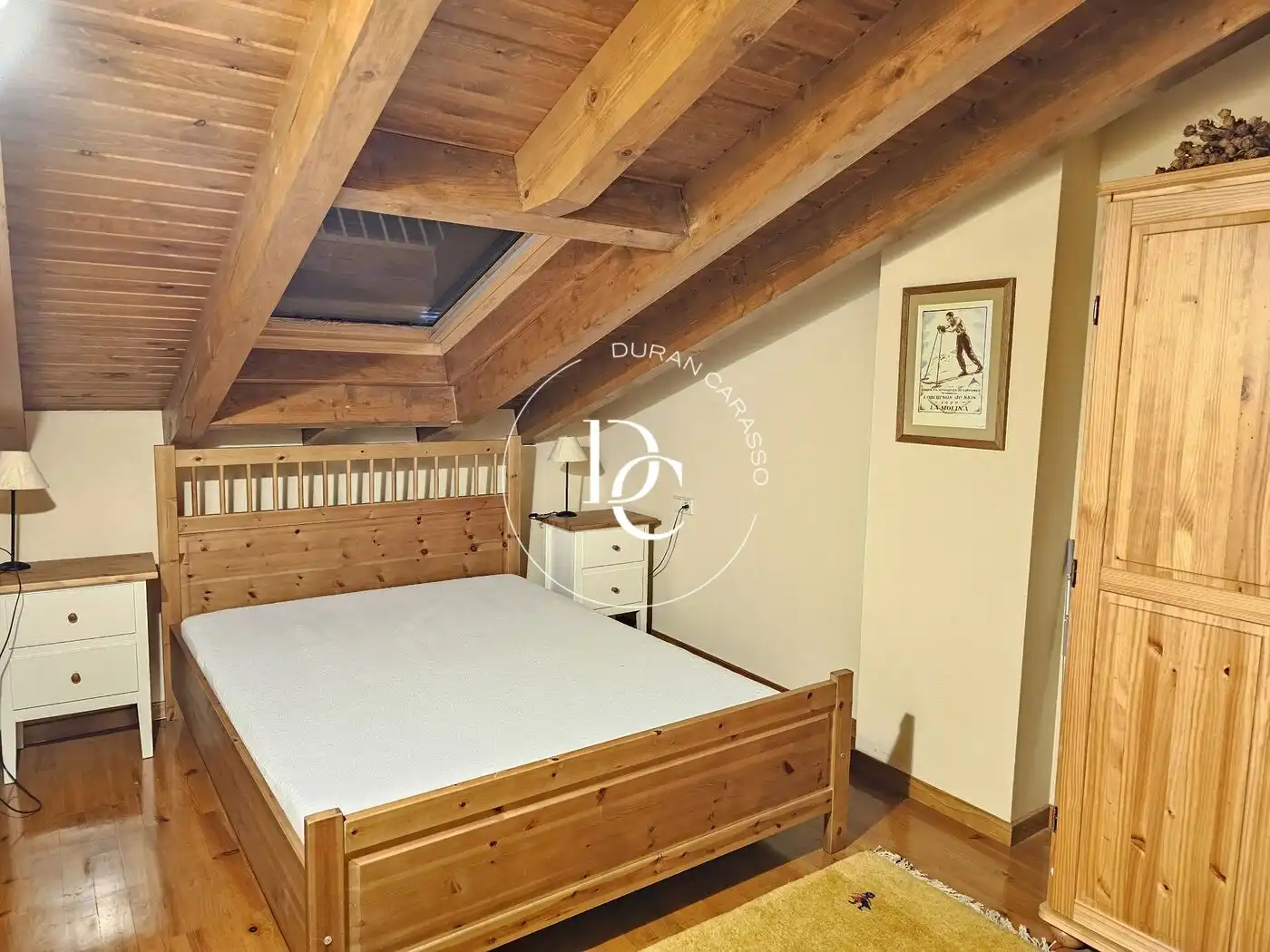 Duplexes for rent in Carrer de les Devesetes, Llívia