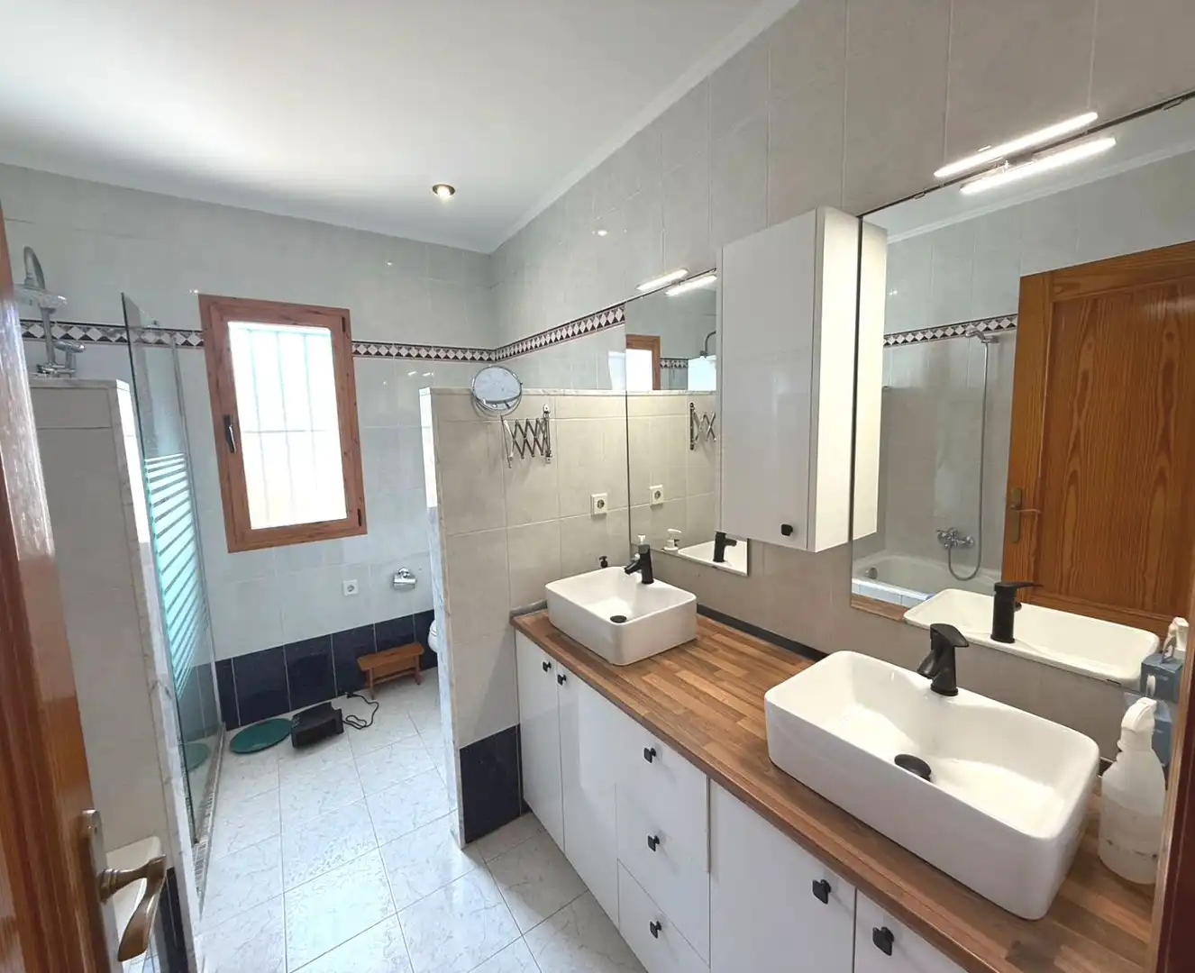 Villa con piscina in vendita a Benicolada - Las Adelfas, imagen 4