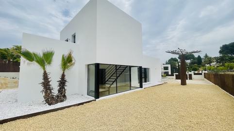 Foto 4 de Casa o xalet en venda a Centro ciudad, Jávea / Xàbia