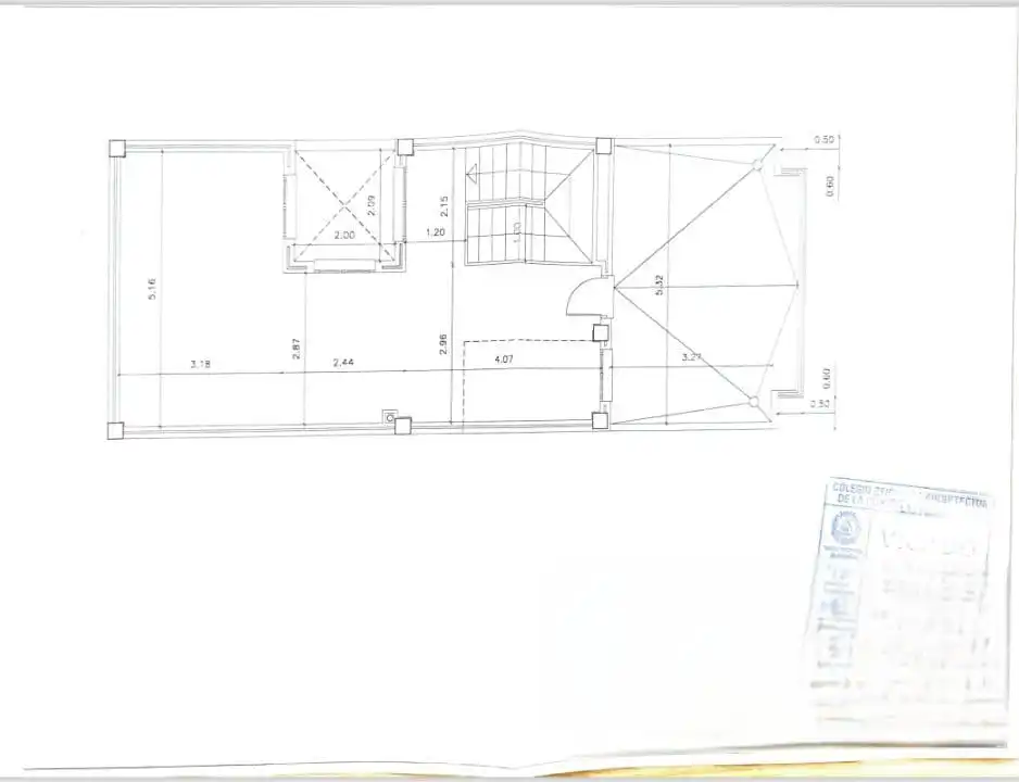 Ufficio in vendita a Plaza de Toros - Avenida Chapí - Trinquete, imagen 20