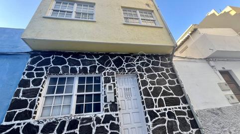 Foto 2 de Casa o chalet en venta en Marina, 25, Tazacorte, Santa Cruz de Tenerife