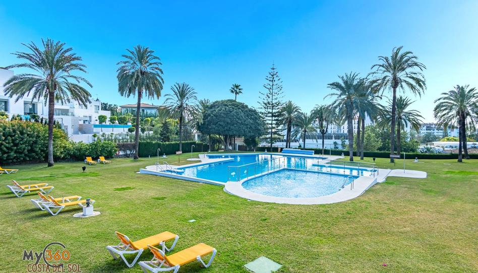 Photo 1 of Apartment for sale in  Azaleas, 1, Nueva Andalucía centro, Málaga