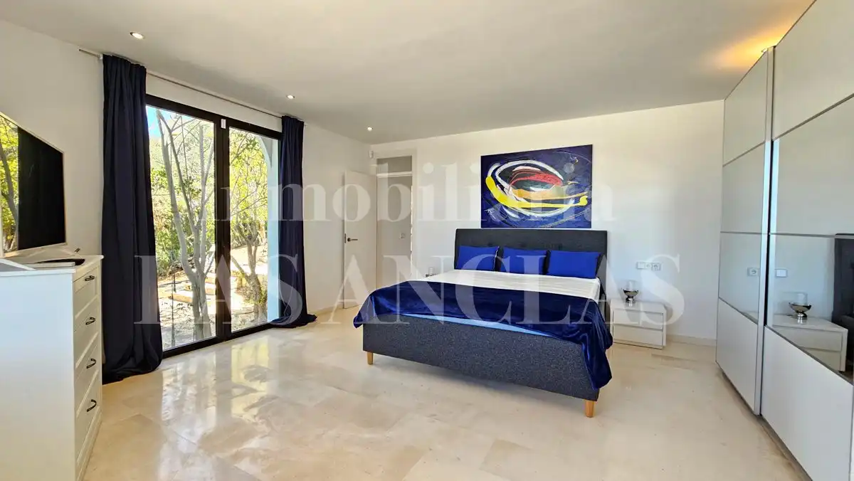 Casa amb piscina en venda a Jesús, imagen 15