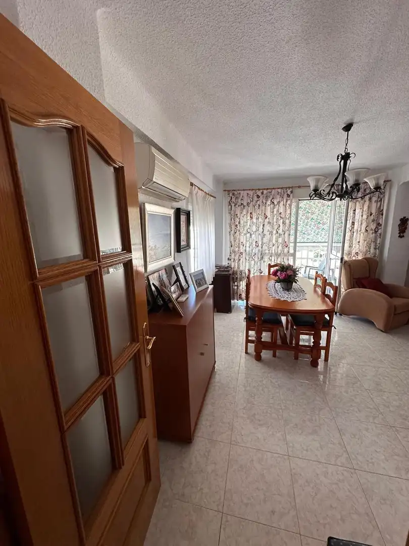 Wohnung mit Aufzug zum Verkauf in Marineros, imagen 12