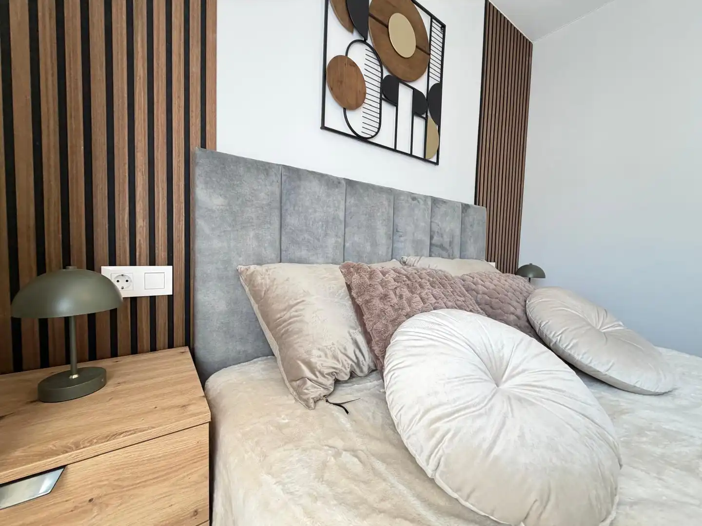 Apartment with terrace for sale in Calle de central, imagen 29