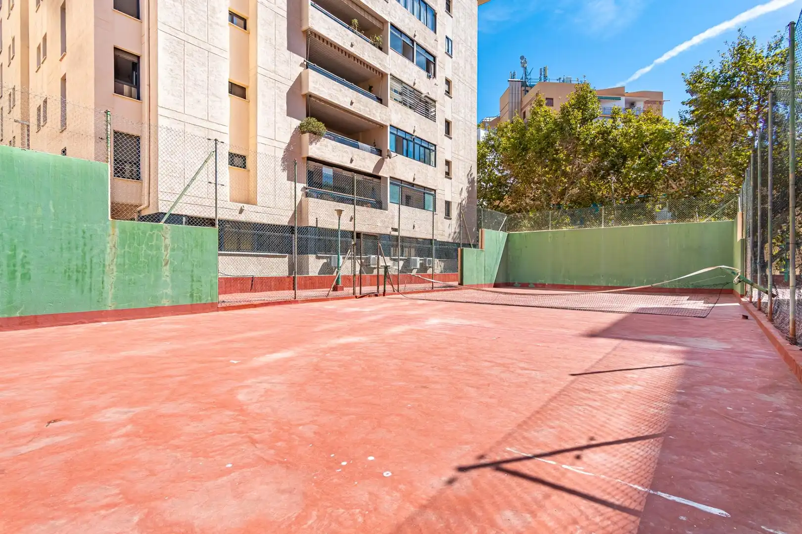 Piso en venta en CARLOS MACKINTOSCH, Playa Bajadilla - Puertos