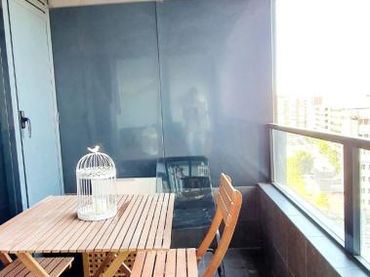 Appartement avec balcon à vendre à C. de Dulce Chacón