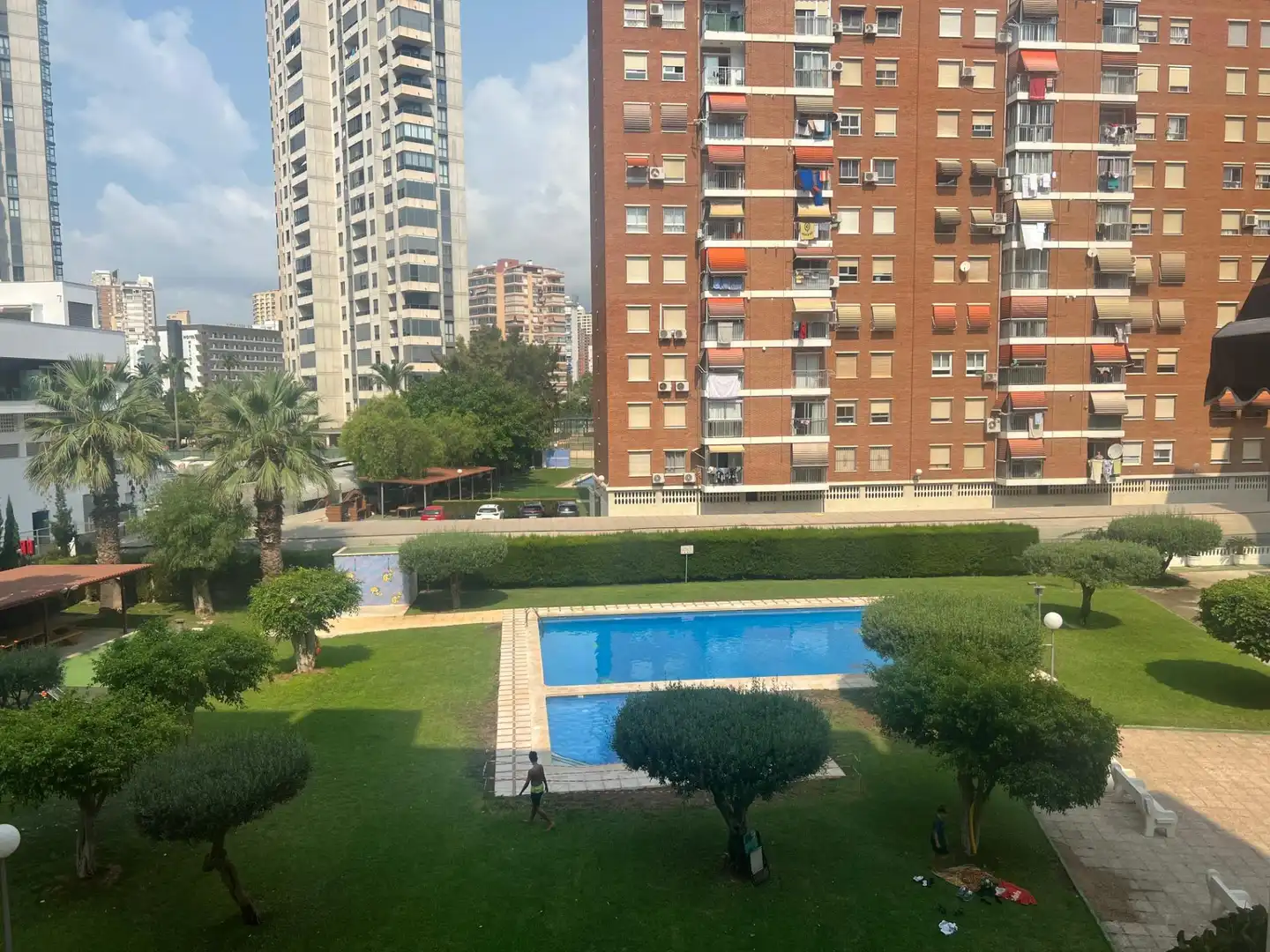 Appartement avec terrasse à vendre à Rincón de Loix, imagen 42