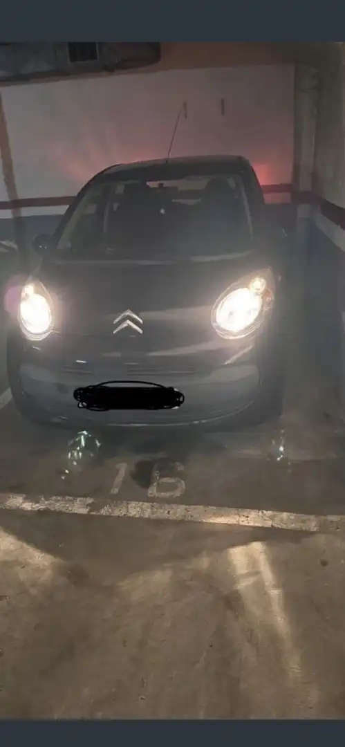 Parking of Garage for sale in Mollet del Vallès
