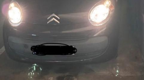 Foto 2 von Garage zum Verkauf in Carrer de la Plana, 2, Estació de França, Mollet del Vallès