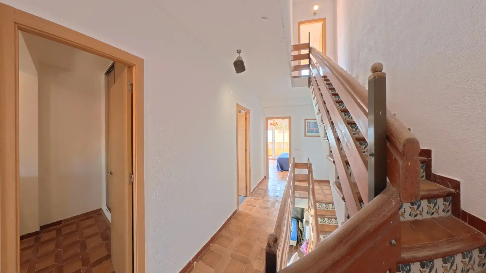 Casa adosada en venta en Sueca con Aire acondicionado, Calefacción y Terraza
