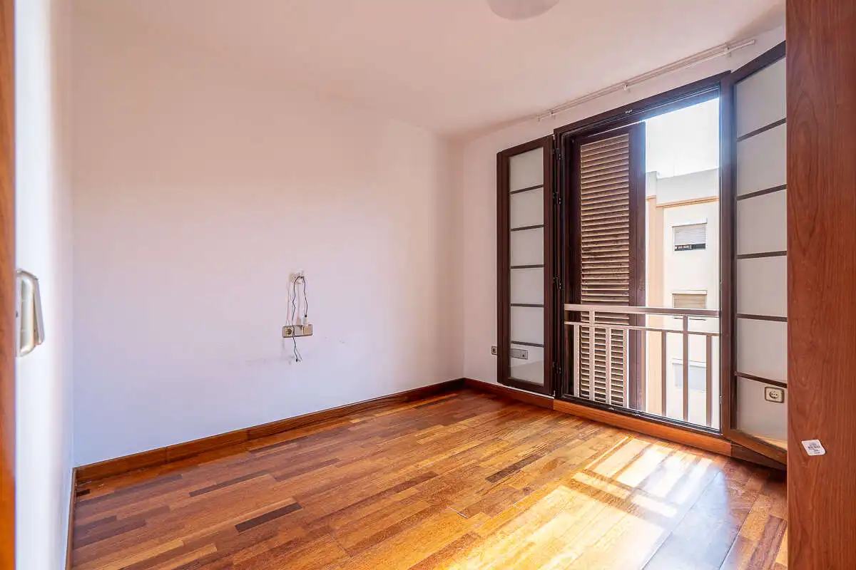 Terraza de Piso en venta en Arrecife con Terraza y Balcón