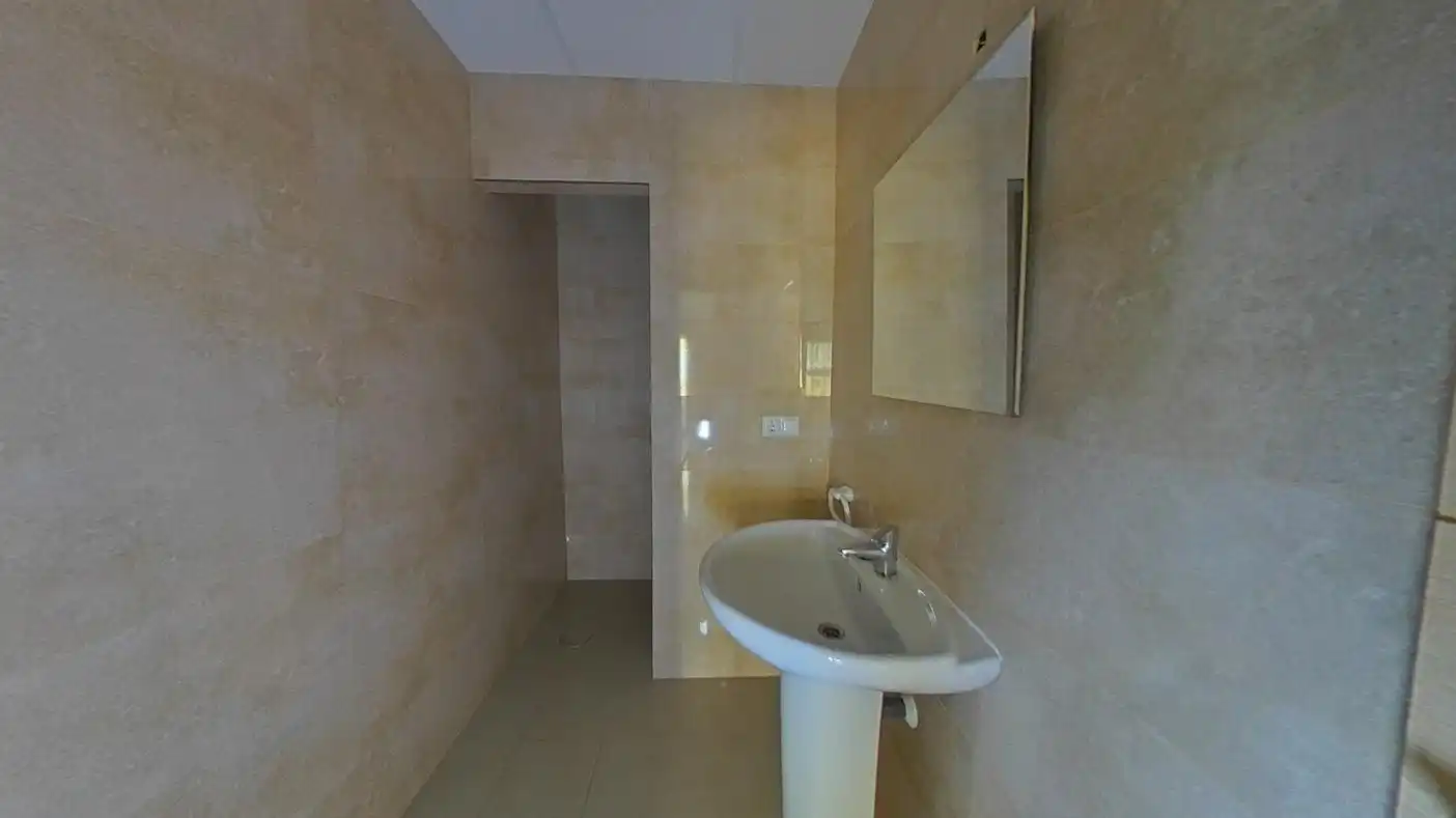 Badezimmer von Wohnung zum Verkauf in Villajoyosa / La Vila Joiosa