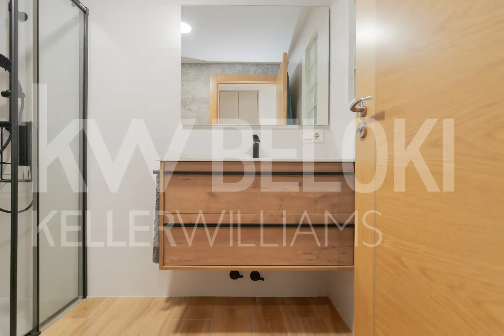 Baño de Piso en venta en Villava / Atarrabia con Calefacción y Terraza
