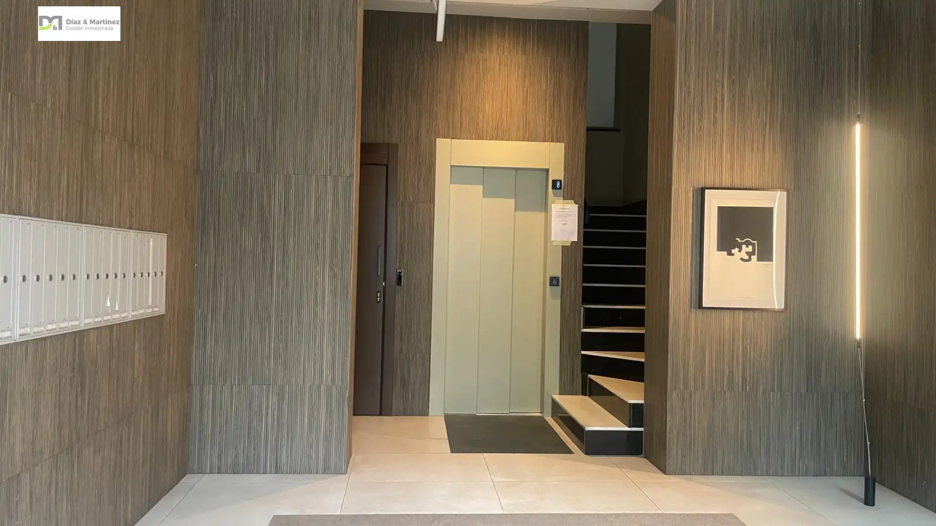 Piso en venta en San Claudio - La Chantría