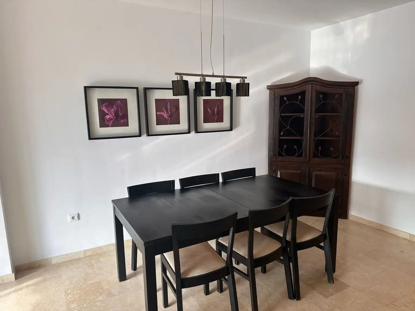Apartamento con piscina en venta en Calle los Almendros 184, imagen 6