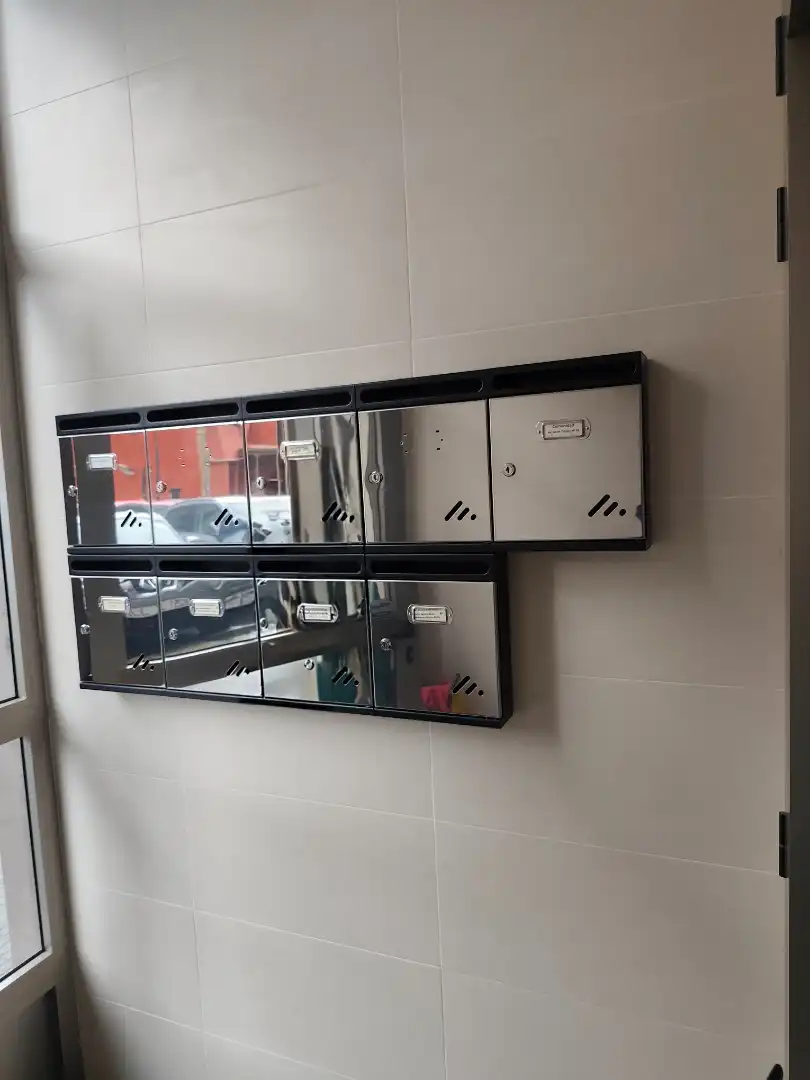 Piso en venta en Avilés con Calefacción y Amueblado