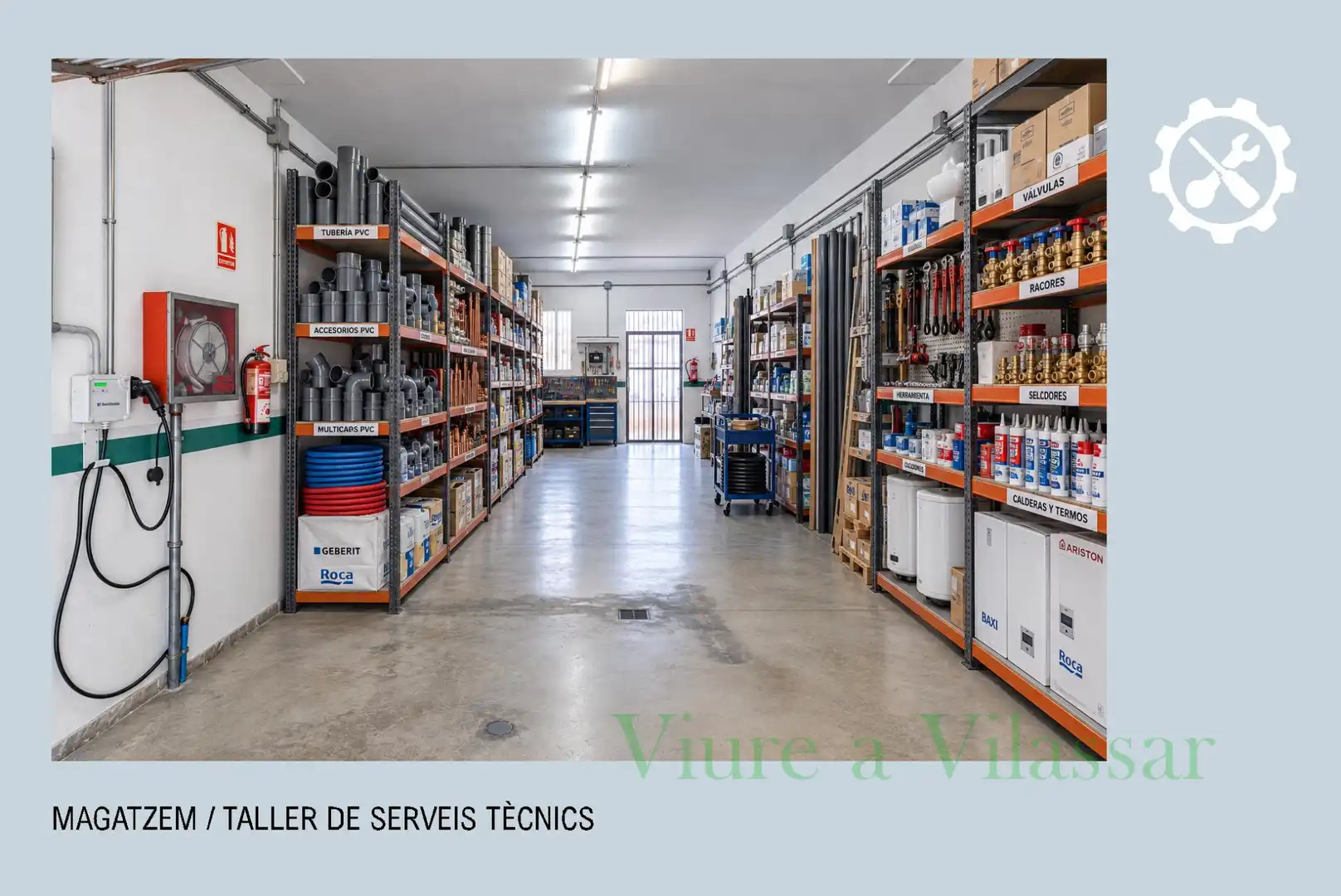 Maison mitoyenne avec terrasse à vendre à Veral d'Ocata, imagen 48