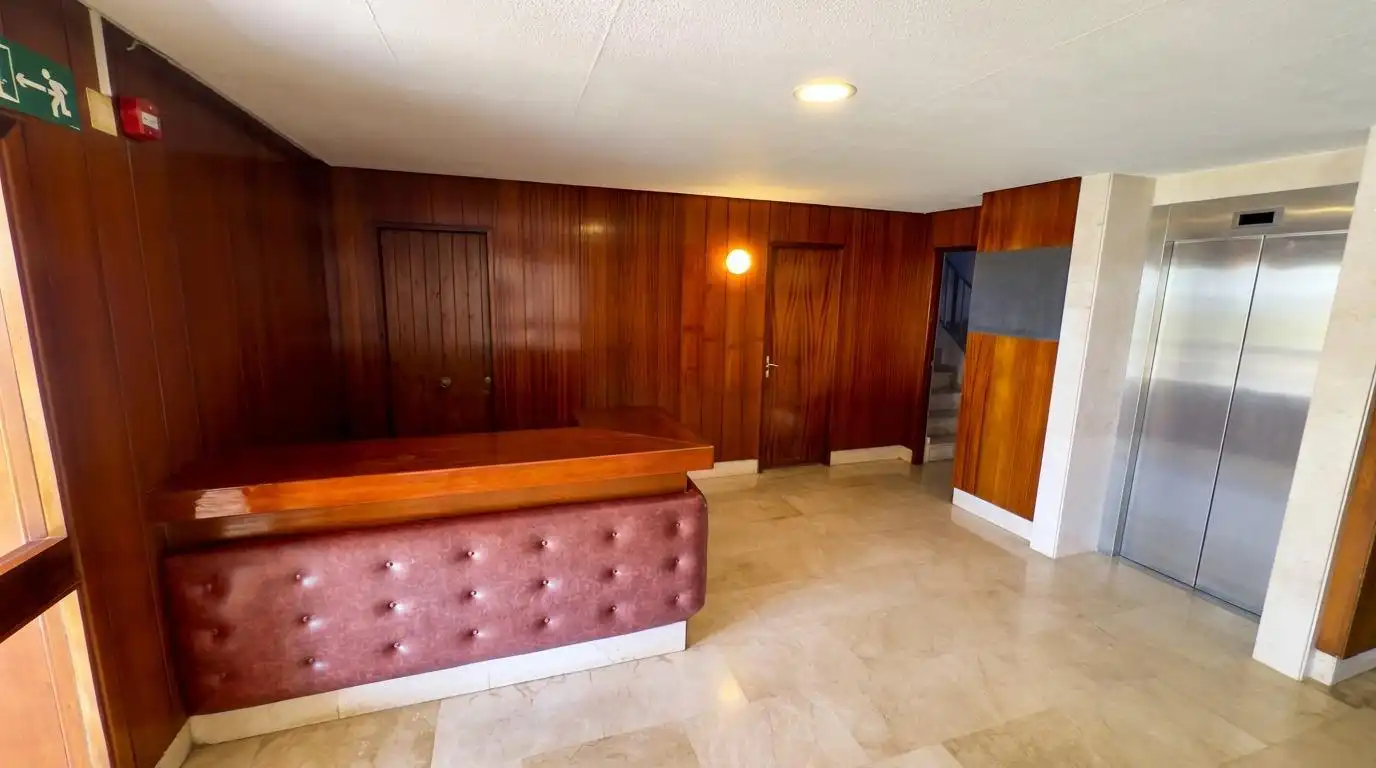 Flat with terrace for sale in Calle PASEO MARITIMO, imagen 57