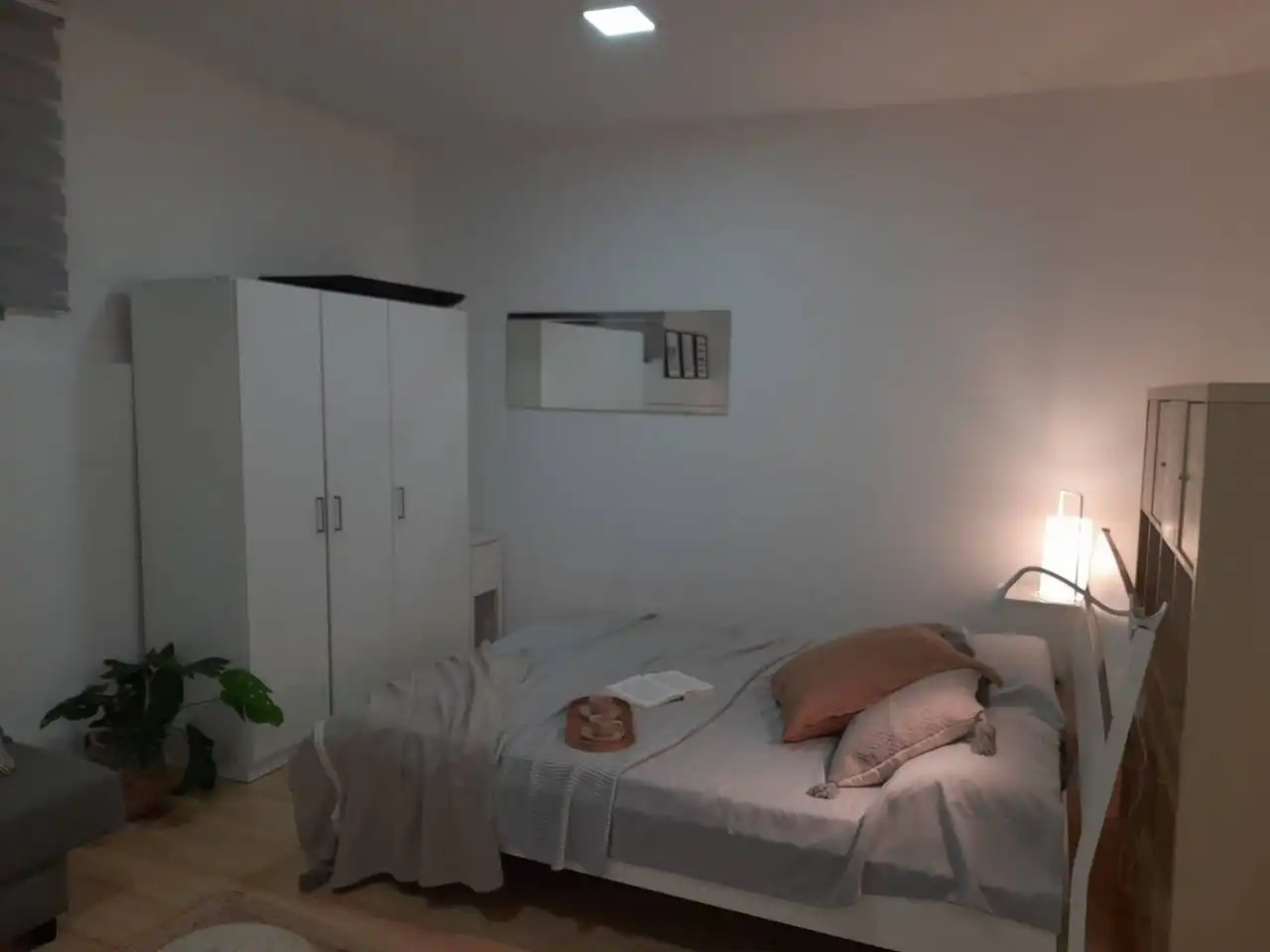 Loft de lloguer a Calle Diagonal, Dreta de l'Eixample