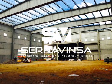 Terreno industriale in vendita a Sant Fruitós de Bages