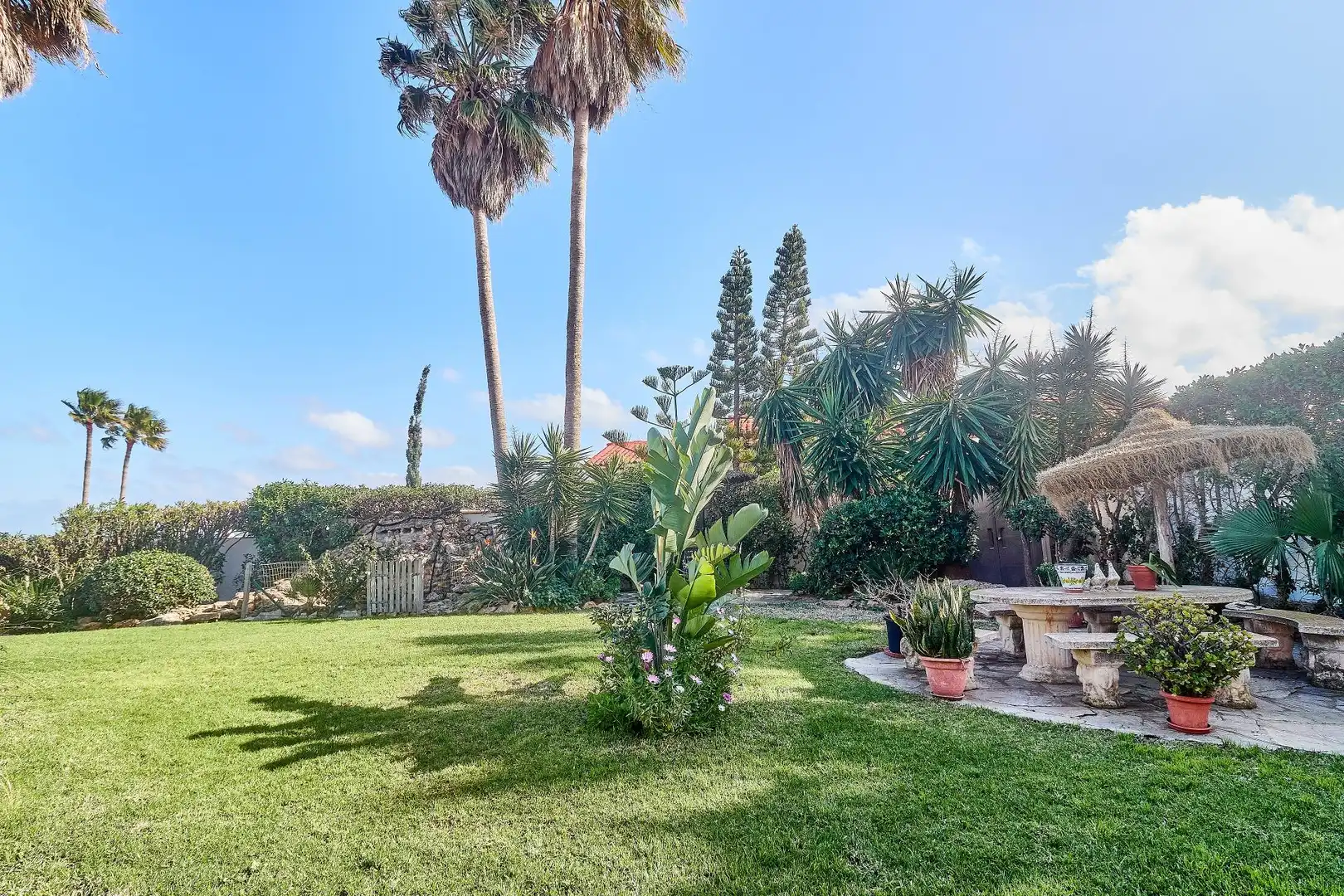 Casa o xalet en venda a El Faro de Calaburra - Chaparral
