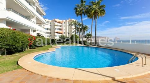 Photo 2 of Apartment to rent in Cap-negret, L'Olla, Alicante