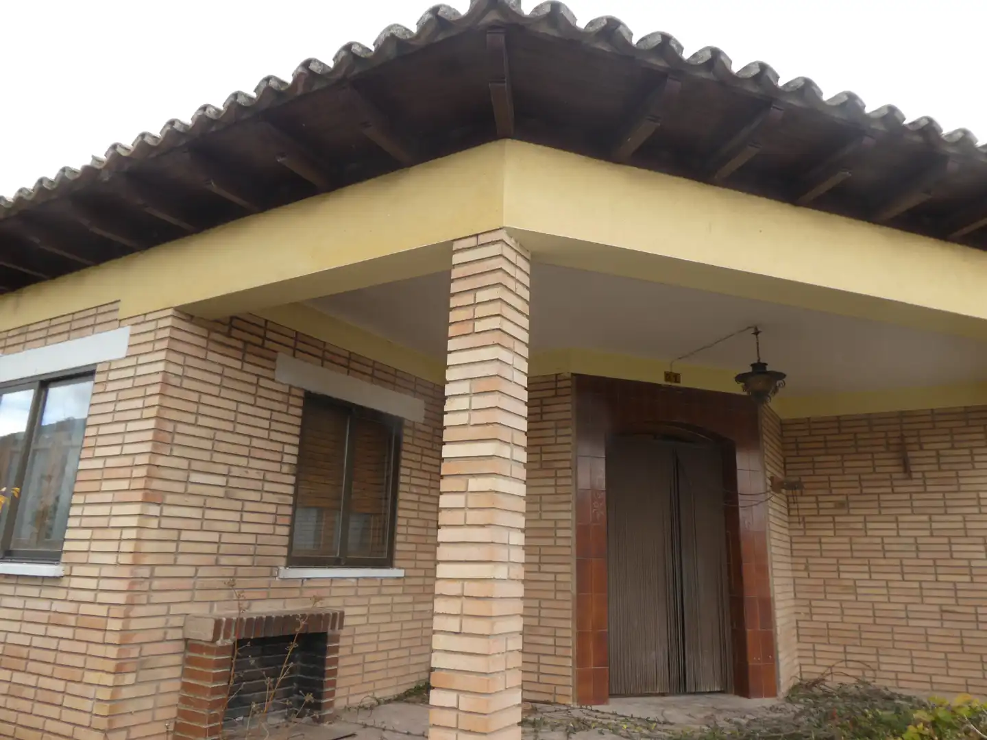 Xalet amb jardí en venda a Santa María del Campo, imagen 25
