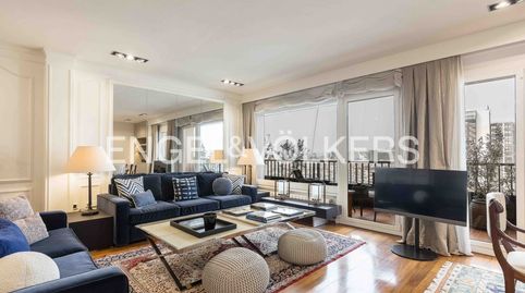 Photo 4 of Flat for rent in L'Antiga Esquerra de l'Eixample, Barcelona Capital