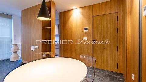 Foto 4 de Pis de lloguer a Calle de Trafalgar, 88, San Antón, Alicante / Alacant