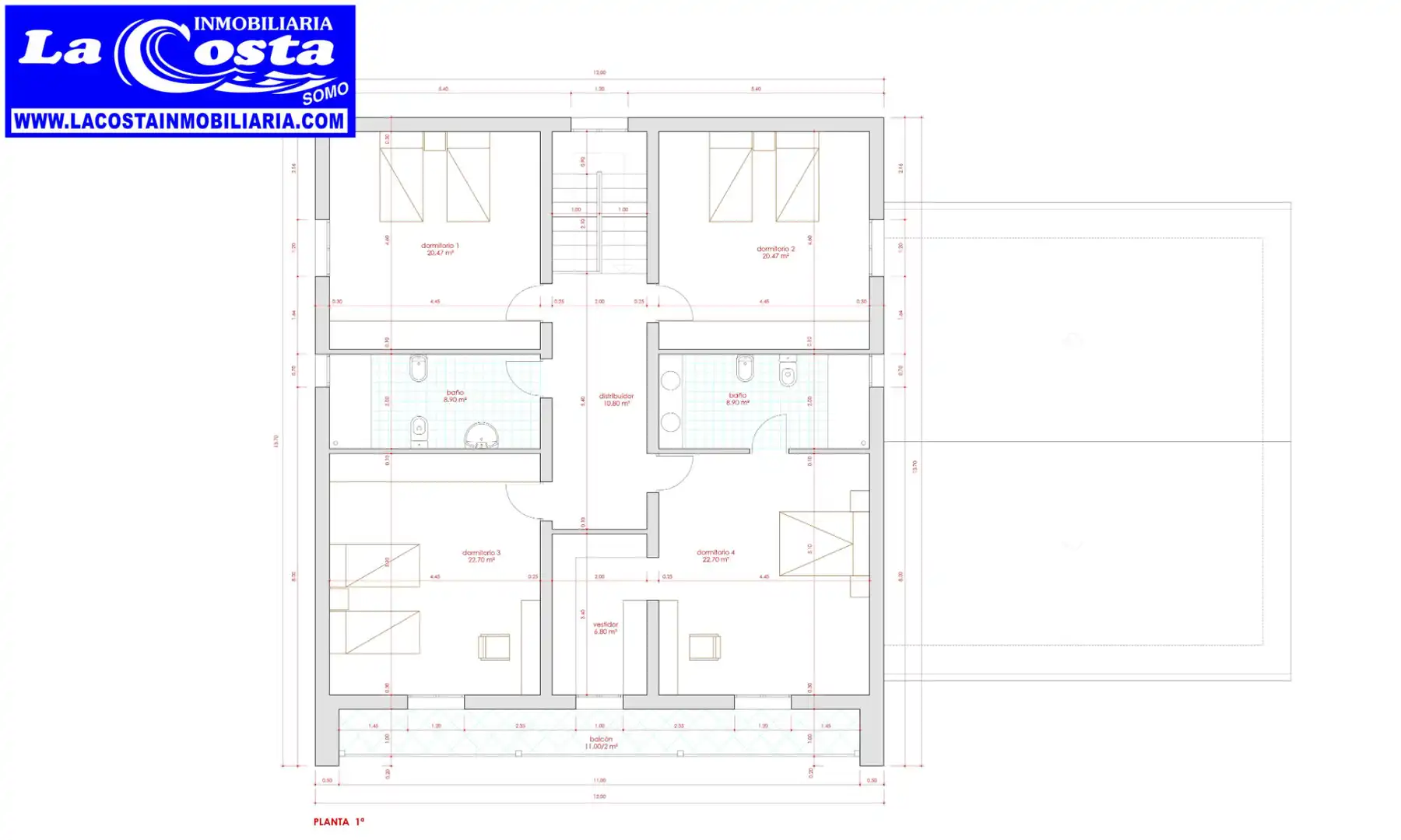 Terreno residencial en venta en Calle Muelle del Rey, imagen 29
