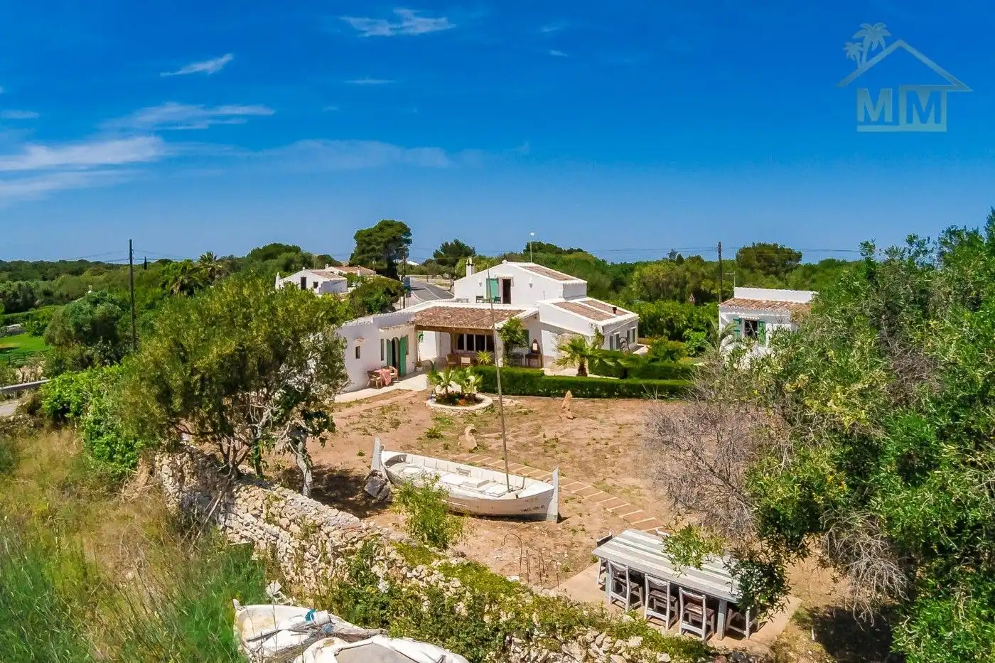 Country house for sale in Sant Lluís - S'Ullestrar - Torret, imagen 8