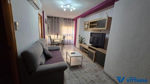 Foto 2 von Wohnung zur untervermieten in Calle Rafael Calatrava, Nueva Andalucía,  Almería Capital