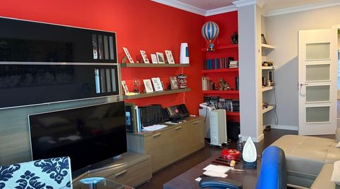 Foto 5 von Wohnung zum Verkauf in Ezequiel González - Conde de Sepúlveda, Segovia Capital