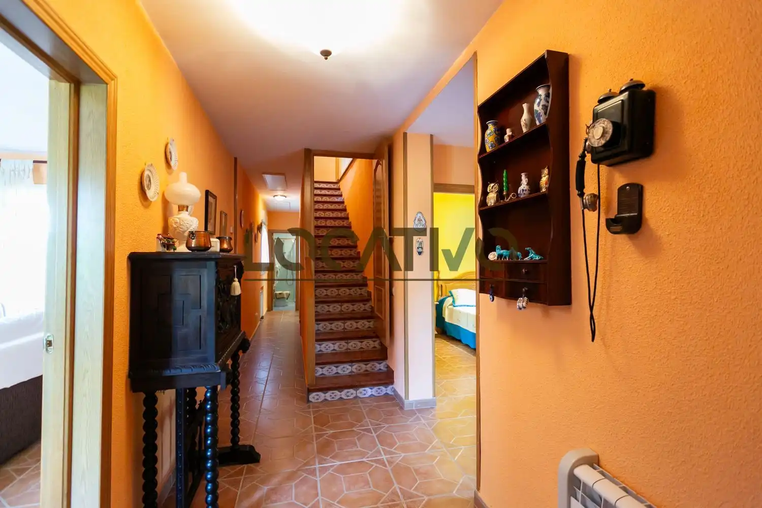 Haus mit Pool zum Verkauf in Robledo de Chavela, imagen 11