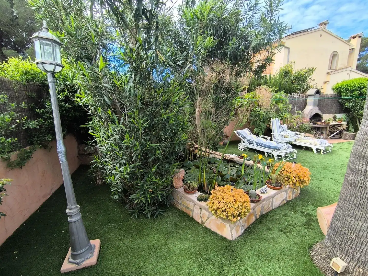 Villa mit Pool zum Verkauf in El Toro, imagen 6